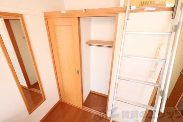 レオパレスノーサイド大池の物件内観写真